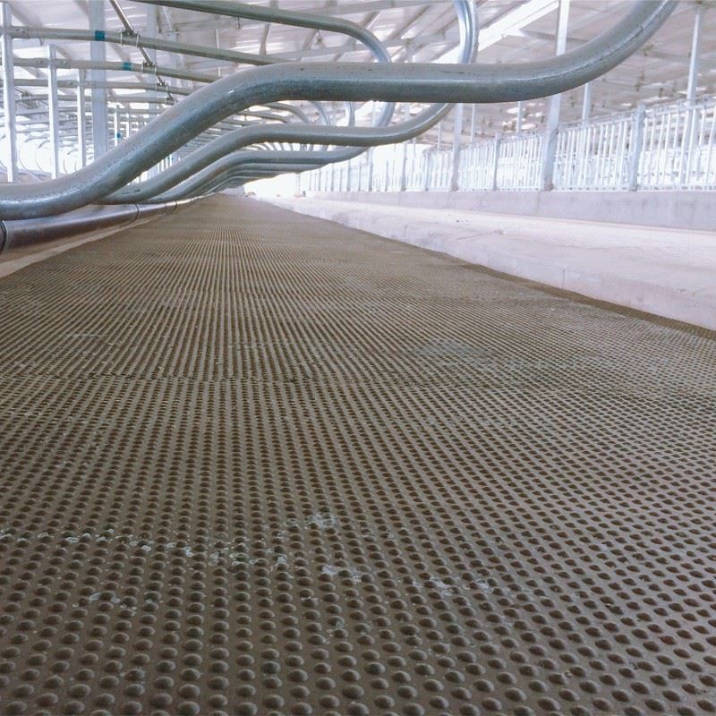 Rubber Mats For Septic Tanks